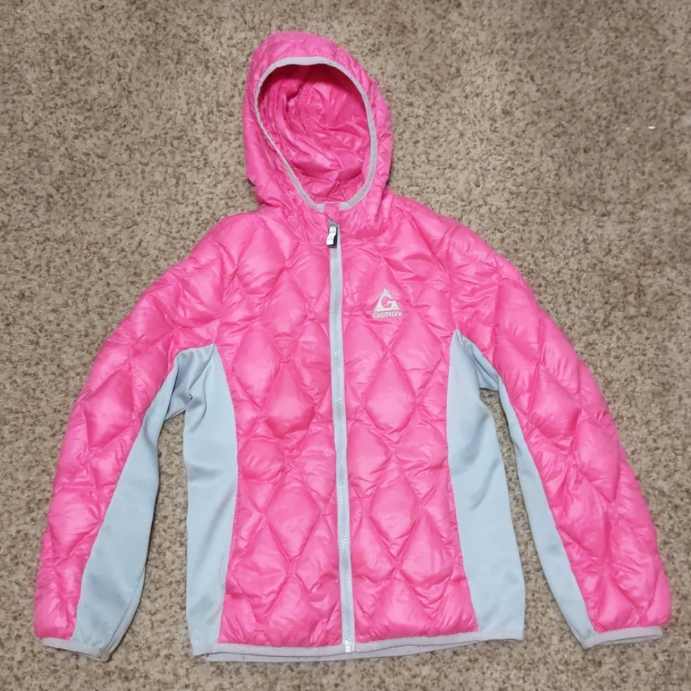 Gerry down jacket